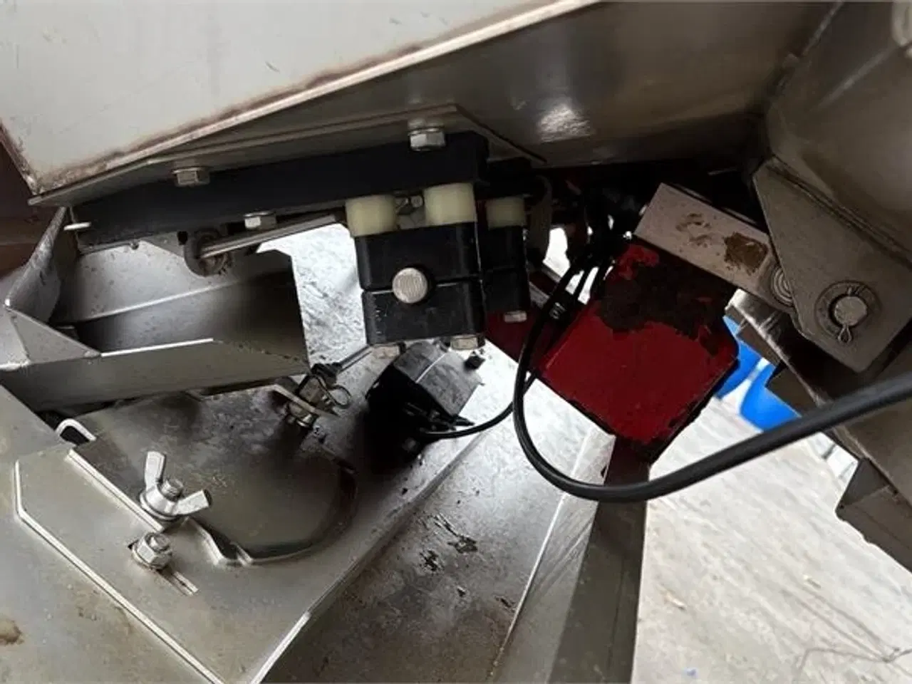 Billede 8 - Bredal TX 3000