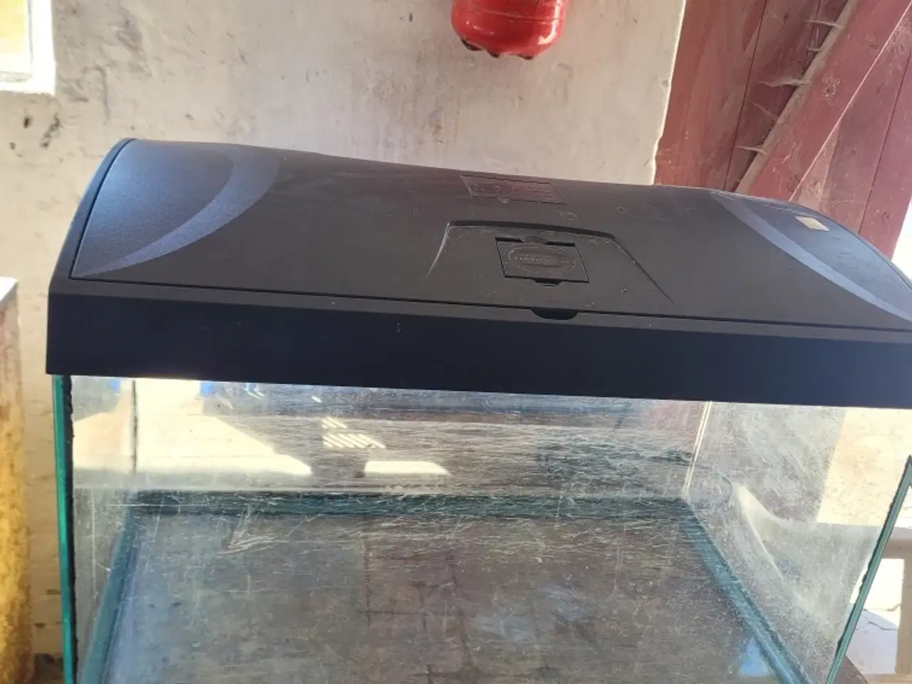 Billede 1 - Akvarie 52 l