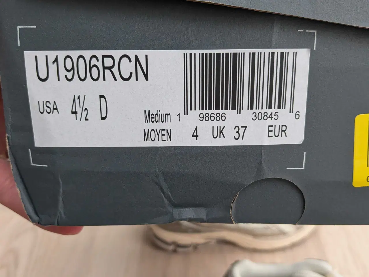 Billede 8 - New balance 1906R brown beige