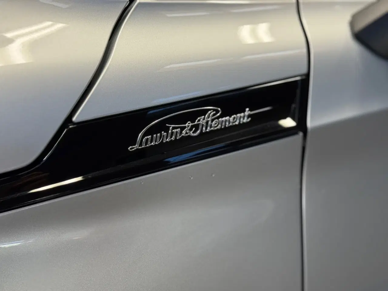 Billede 7 - Skoda Enyaq 85 iV Laurin & Klement