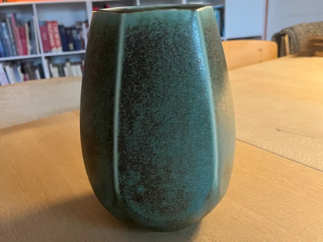 Billede 1 - Mogens Andersen vase