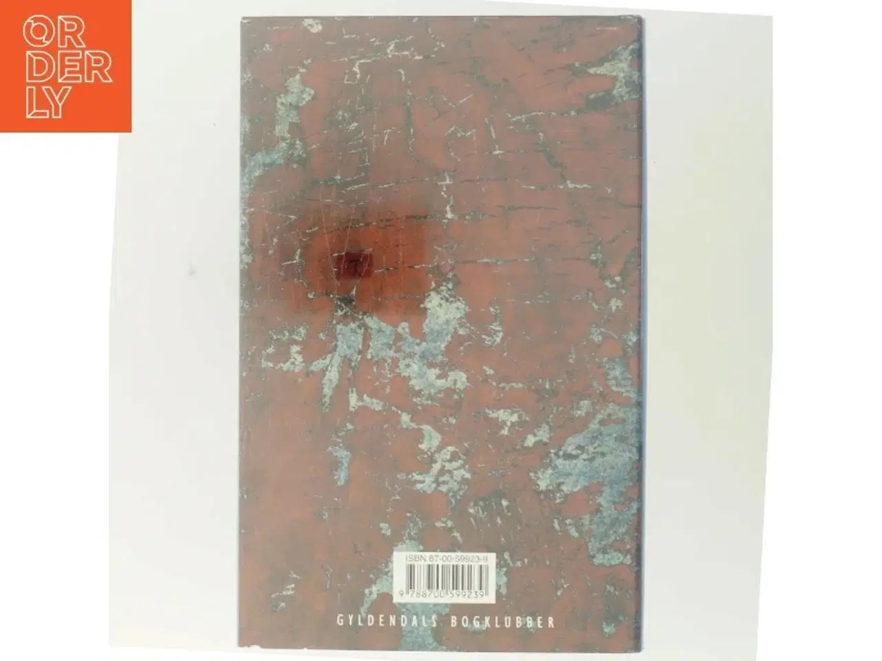 Billede 3 - Kulturlandsbyen af Jens Smærup Sørensen (Bog)