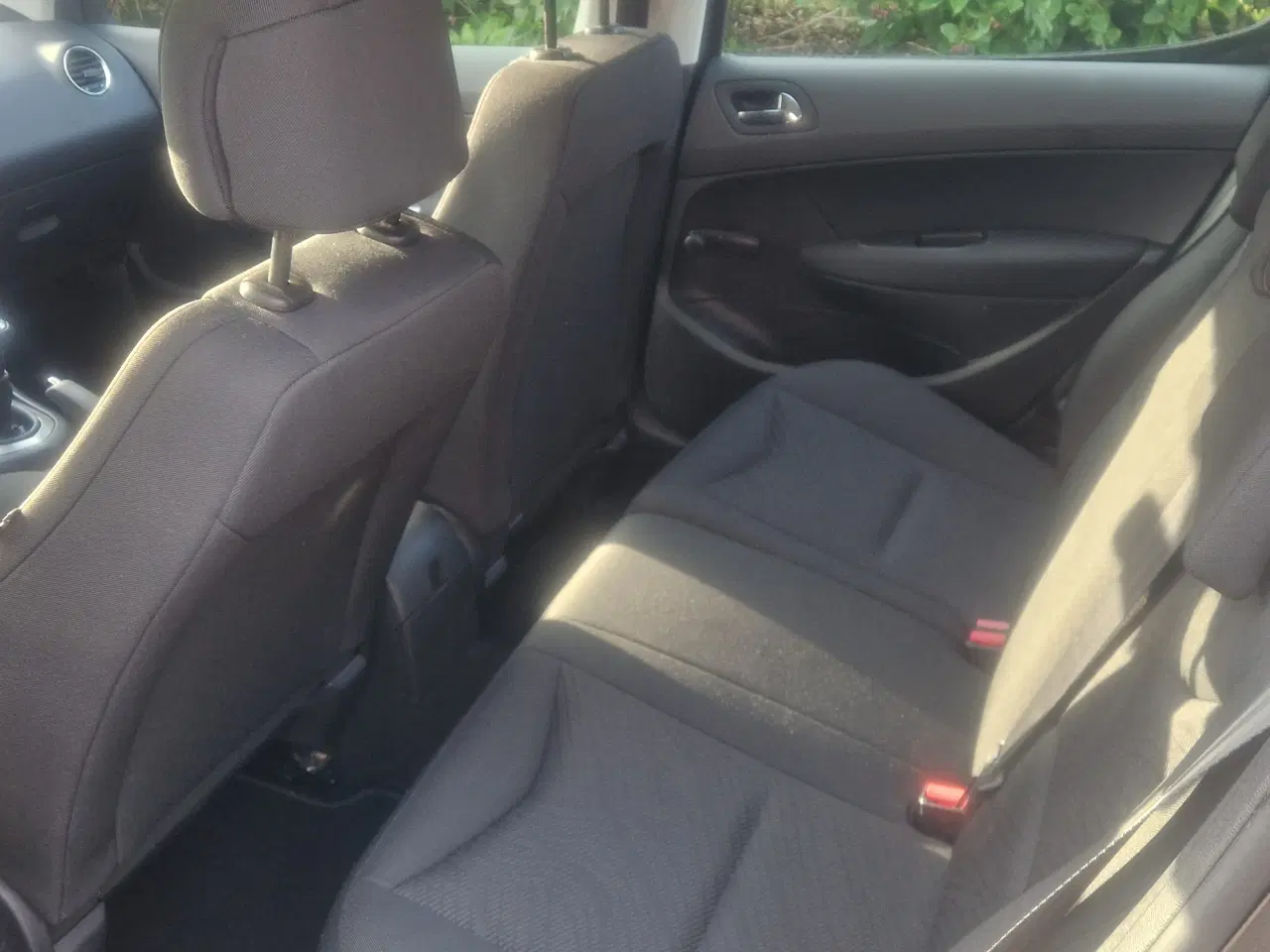 Billede 10 - Peugeot 308 1,6 HDI 175000km