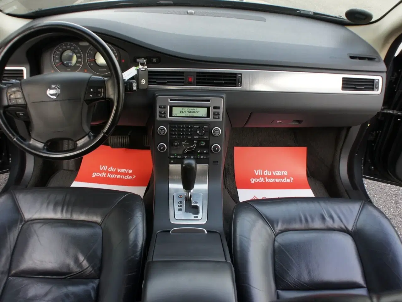 Billede 12 - Volvo V70 2,5 T Momentum aut.