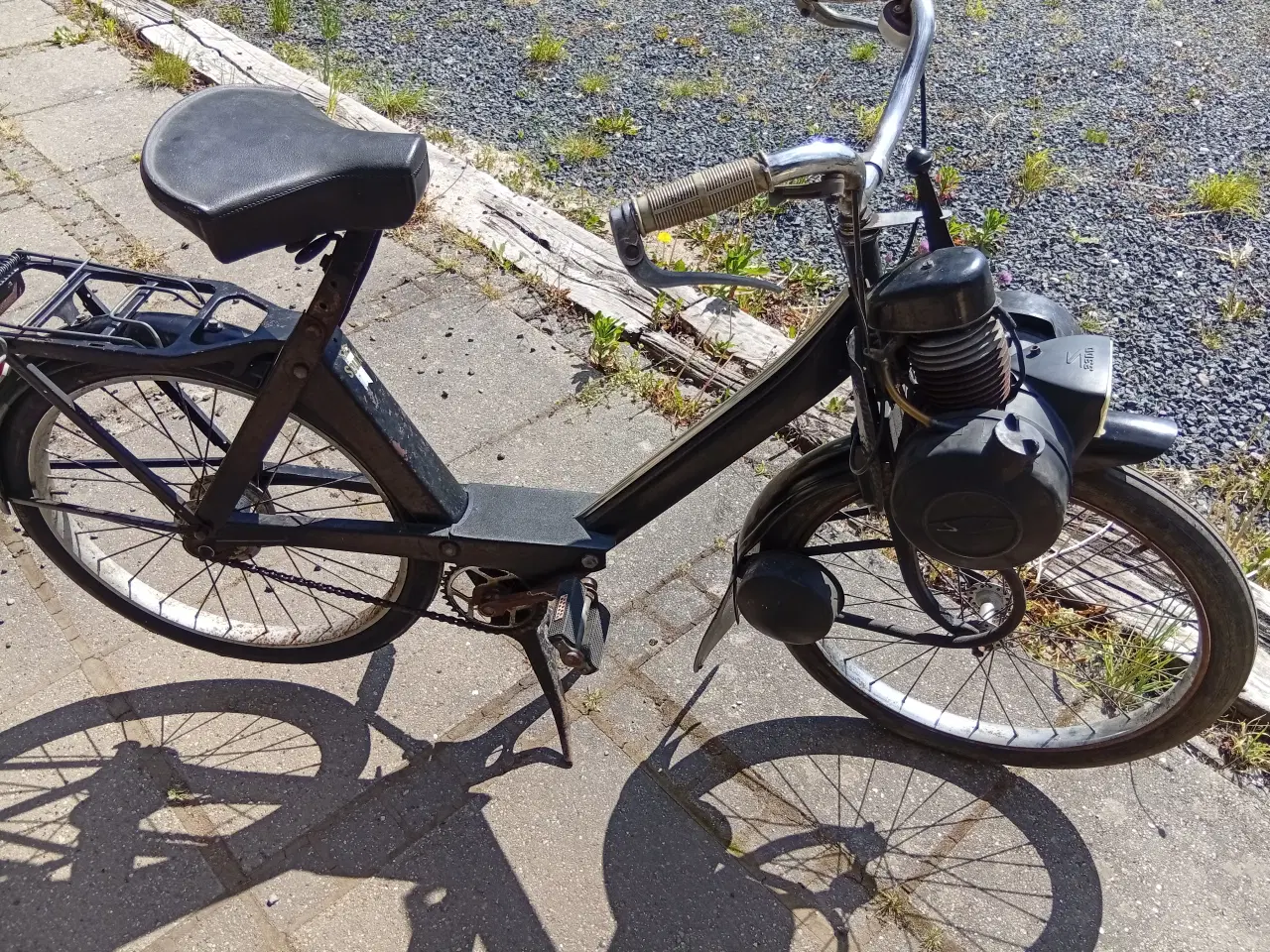 Billede 3 - Velo zolex