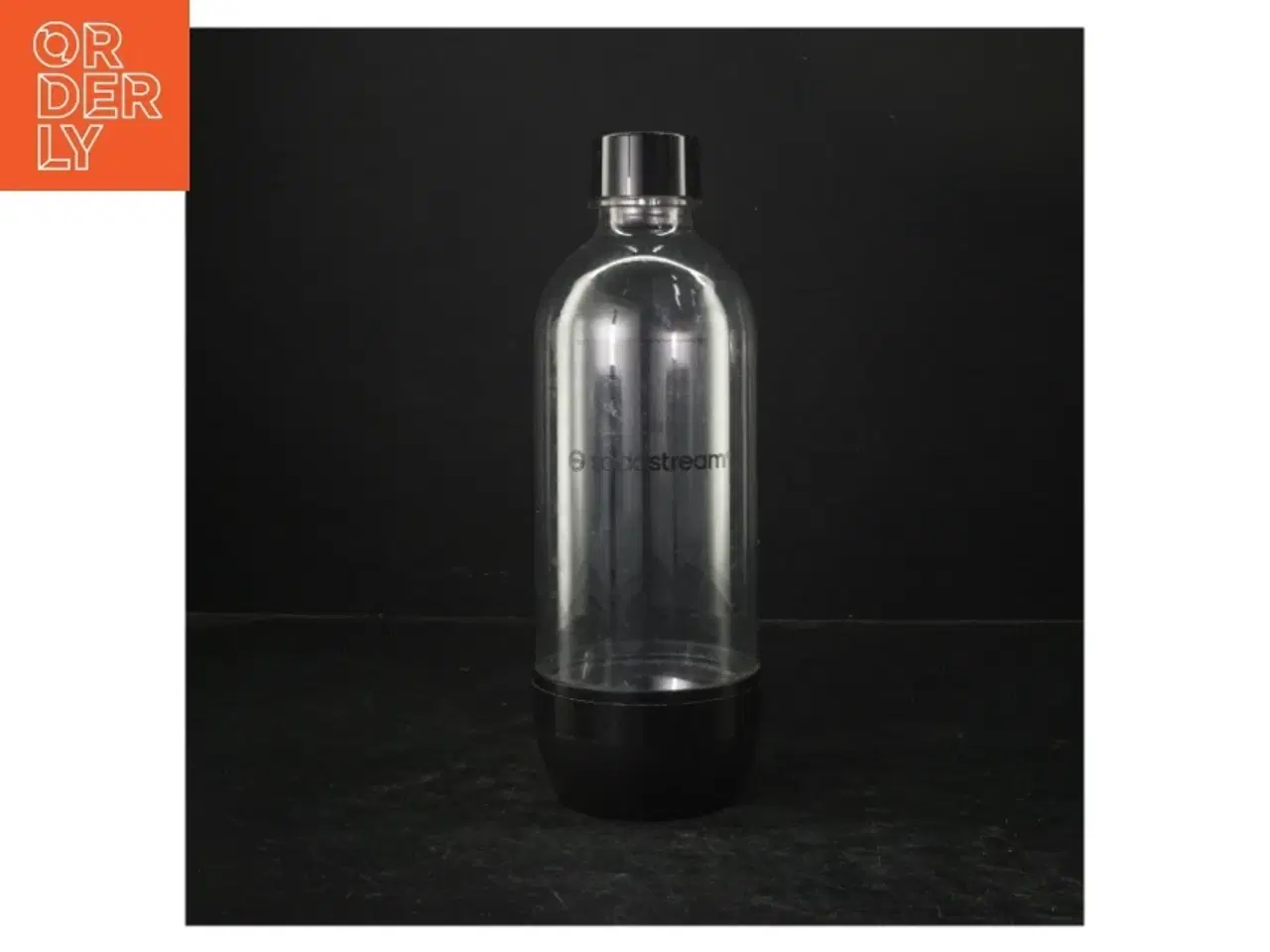 Billede 1 - Sodastream flaske fra Soda Stream (str. 26 cm)