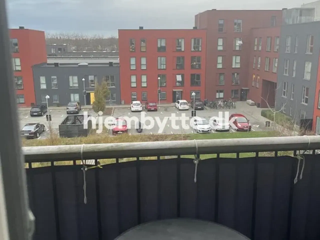 Billede 3 - Hjembytte - Stæreskellet
