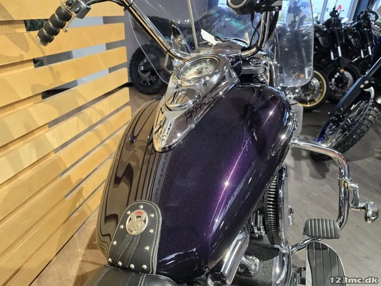 Billede 9 - Kawasaki VN 2000