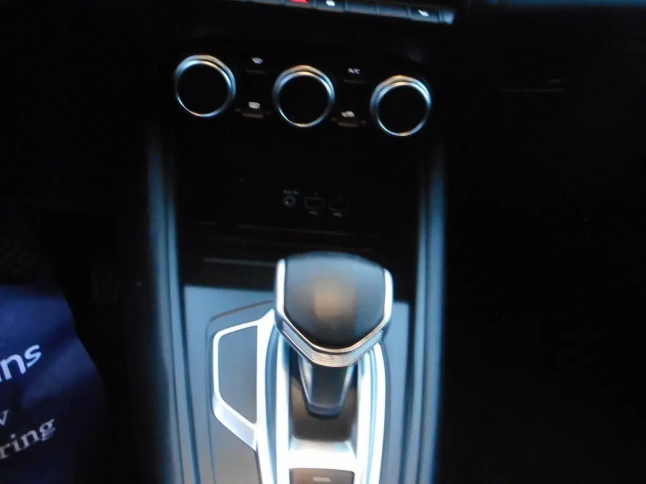 Billede 10 - Renault Captur 1,3 TCe 130 Intens EDC