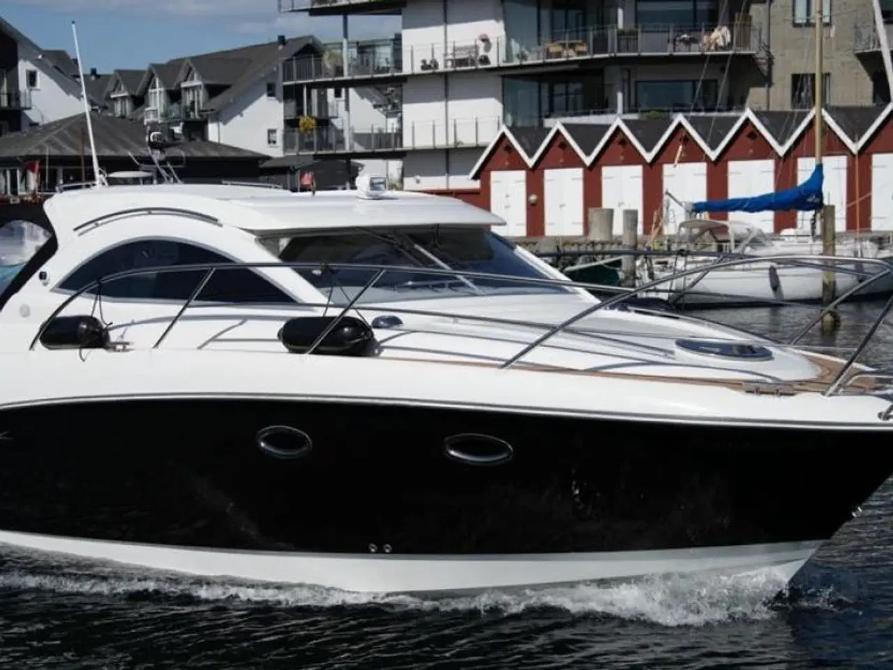 Billede 9 - Grandezza 31 OC