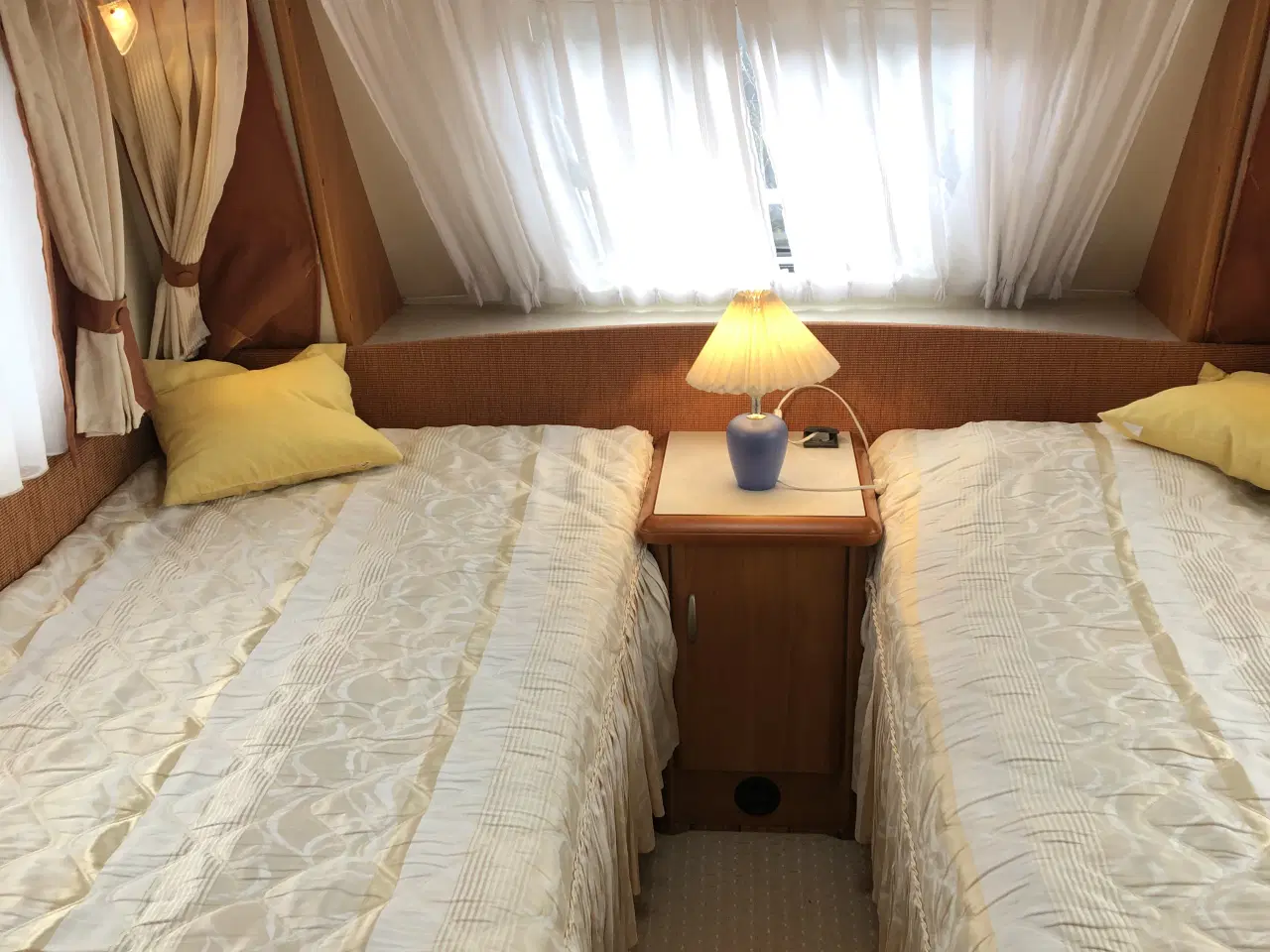 Billede 7 - Hobby Exelence UL 495 med masser af udstyr