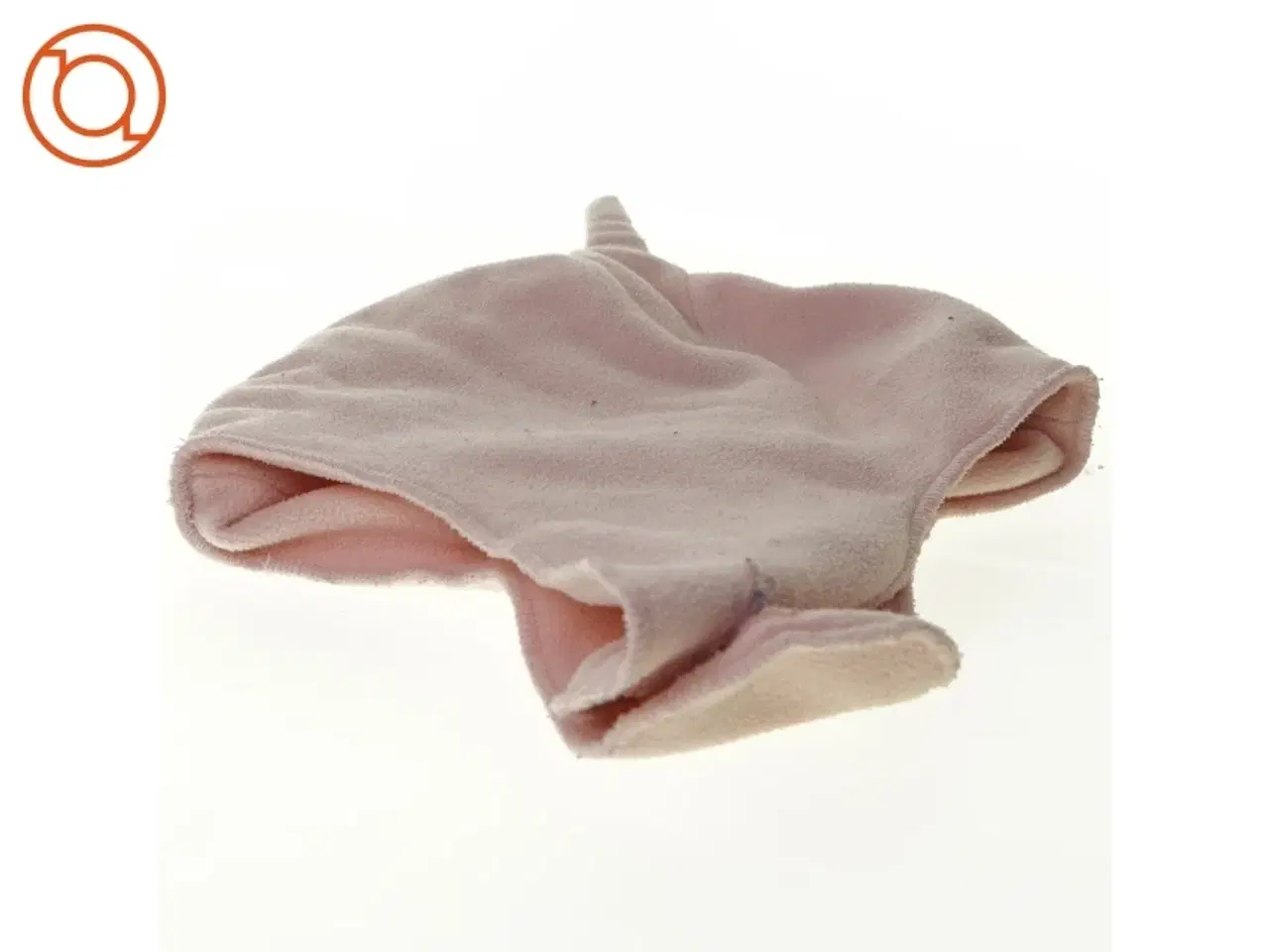 Billede 4 - Babyhue i fleece (str. 40 x 27 cm)