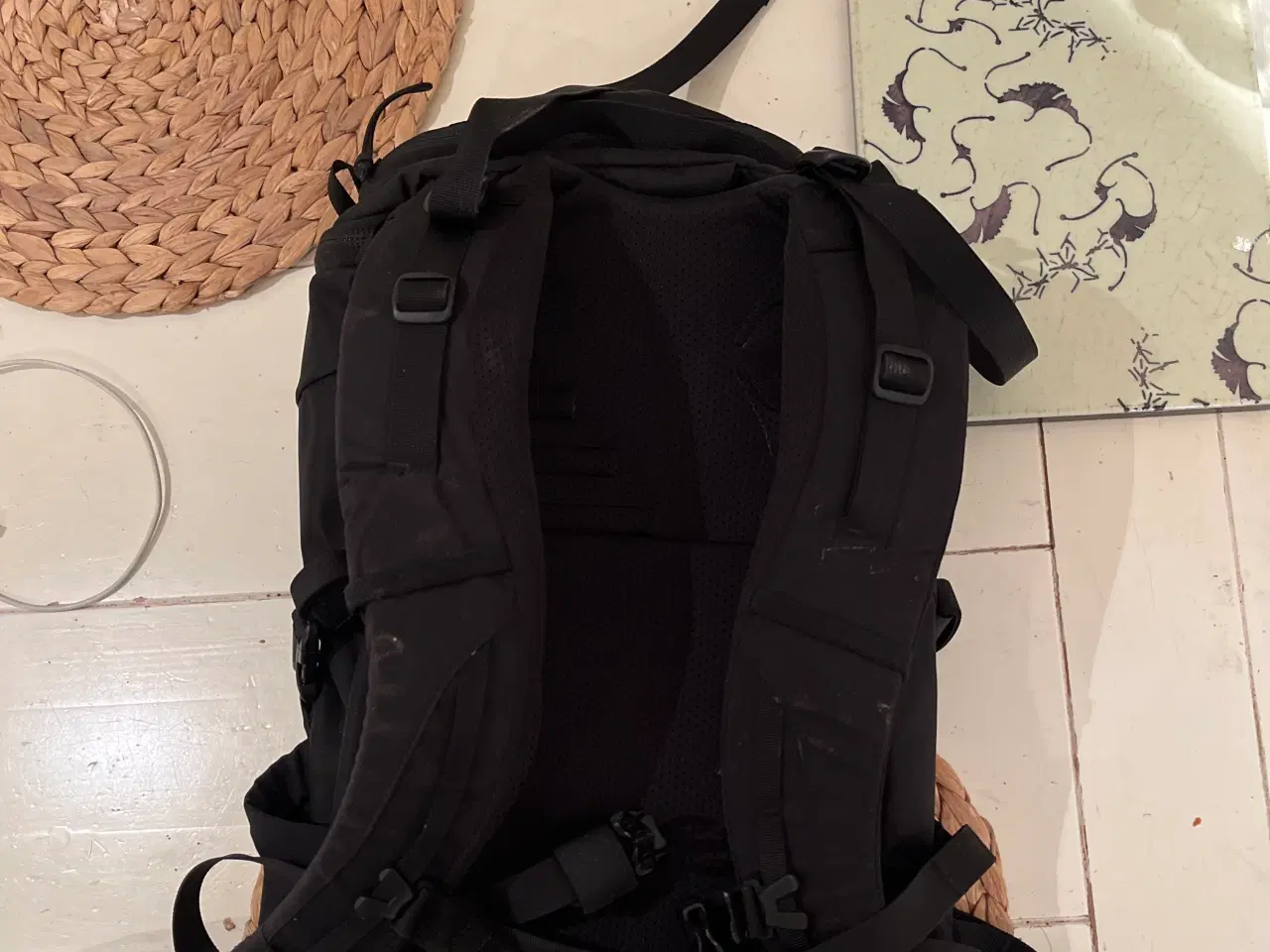 Billede 2 - Mystery Ranch Coulee 20 l rygsæk sælges 