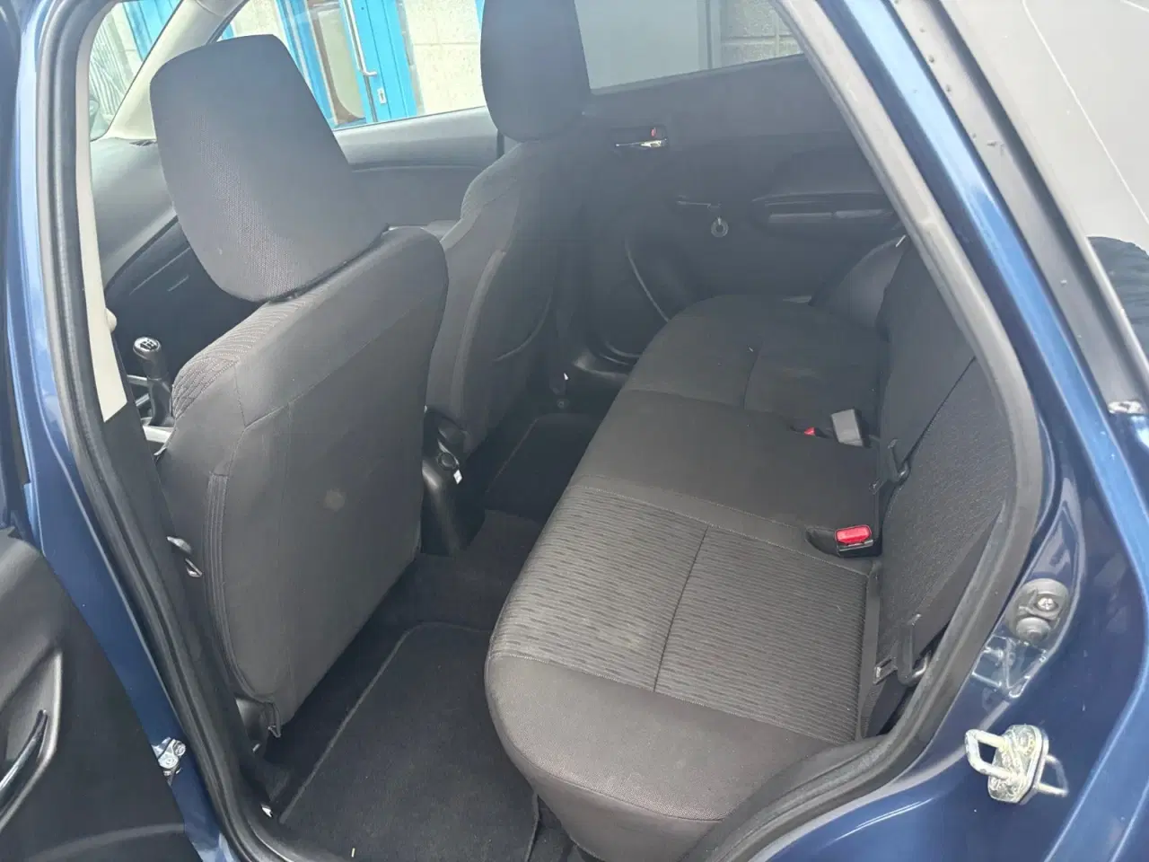 Billede 6 - Suzuki Baleno 1,2 Dualjet Style