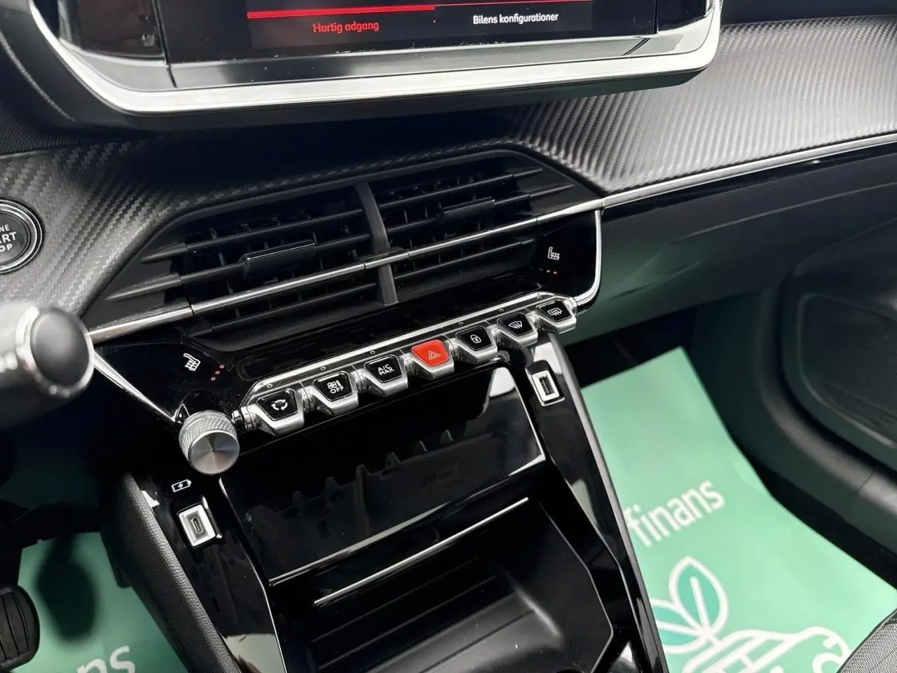 Billede 18 - Peugeot 208 1,2 PureTech 100 Allure Sky