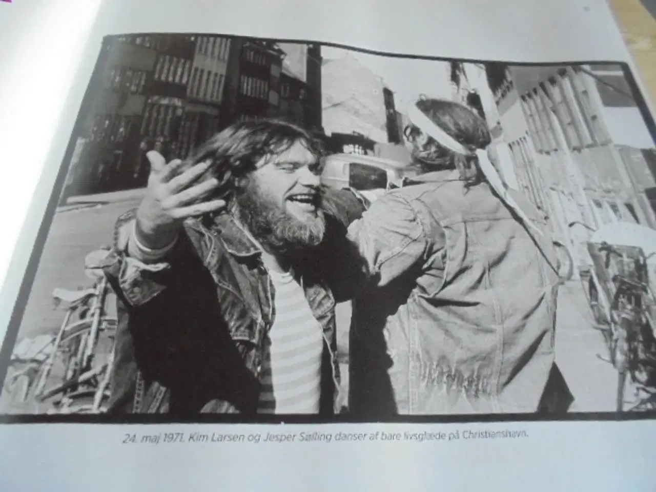 Billede 8 - This is my life – Til minde om Kim Larsen  