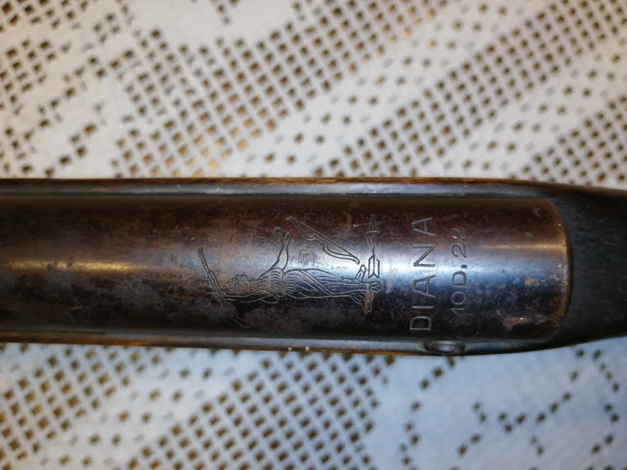 Billede 2 - Diana MOD 22