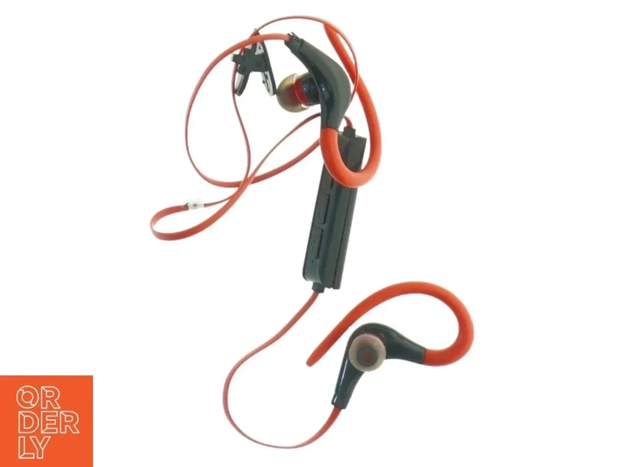 Billede 1 - Trådløse in-ear hovedtelefoner (str. 5 cm)