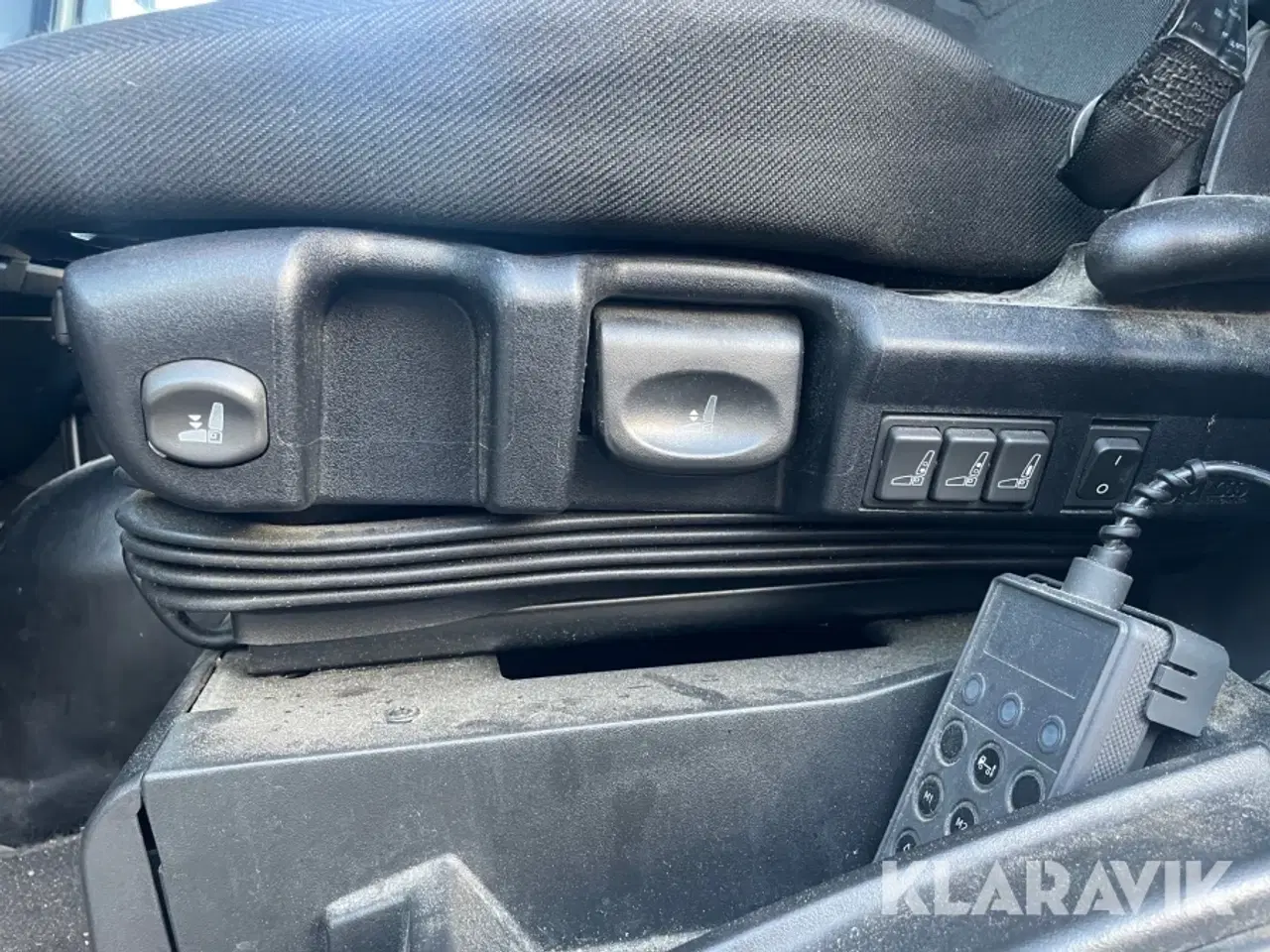 Billede 11 - KøleLastbil Iveco Eurocargo