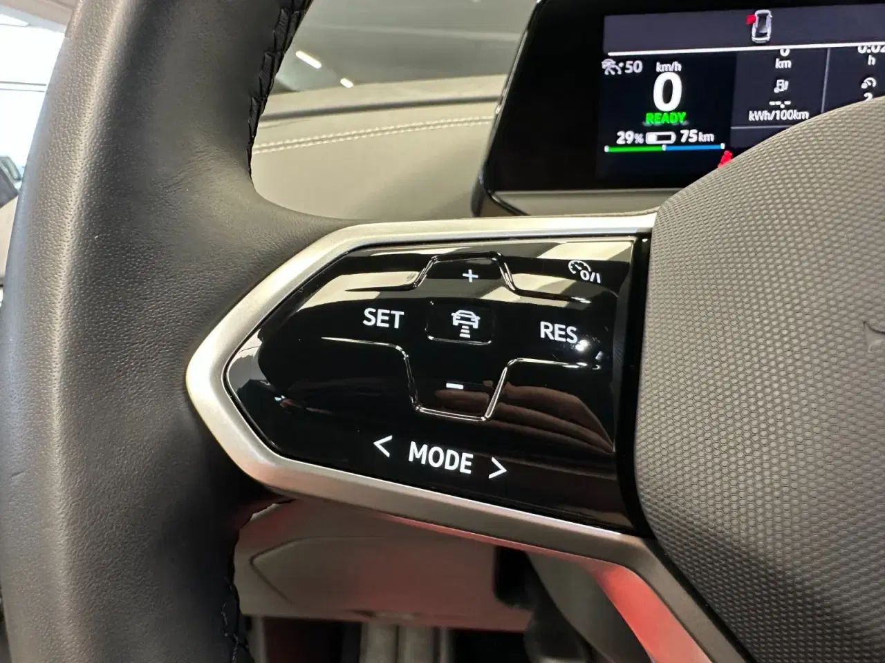 Billede 16 - VW ID.4 52 Pure