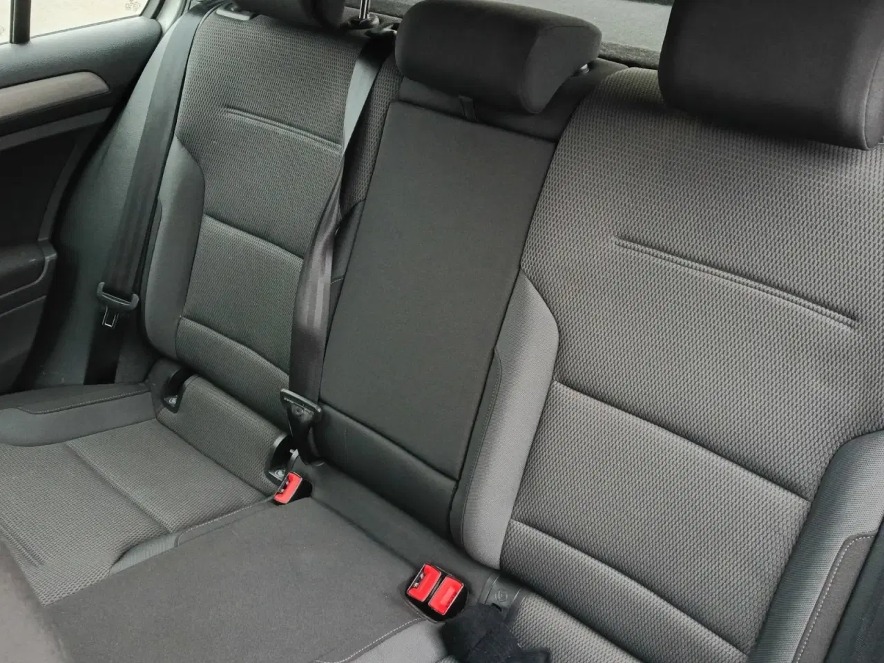 Billede 14 - VW Golf VII 1,2 TSi 110 Comfortline BMT