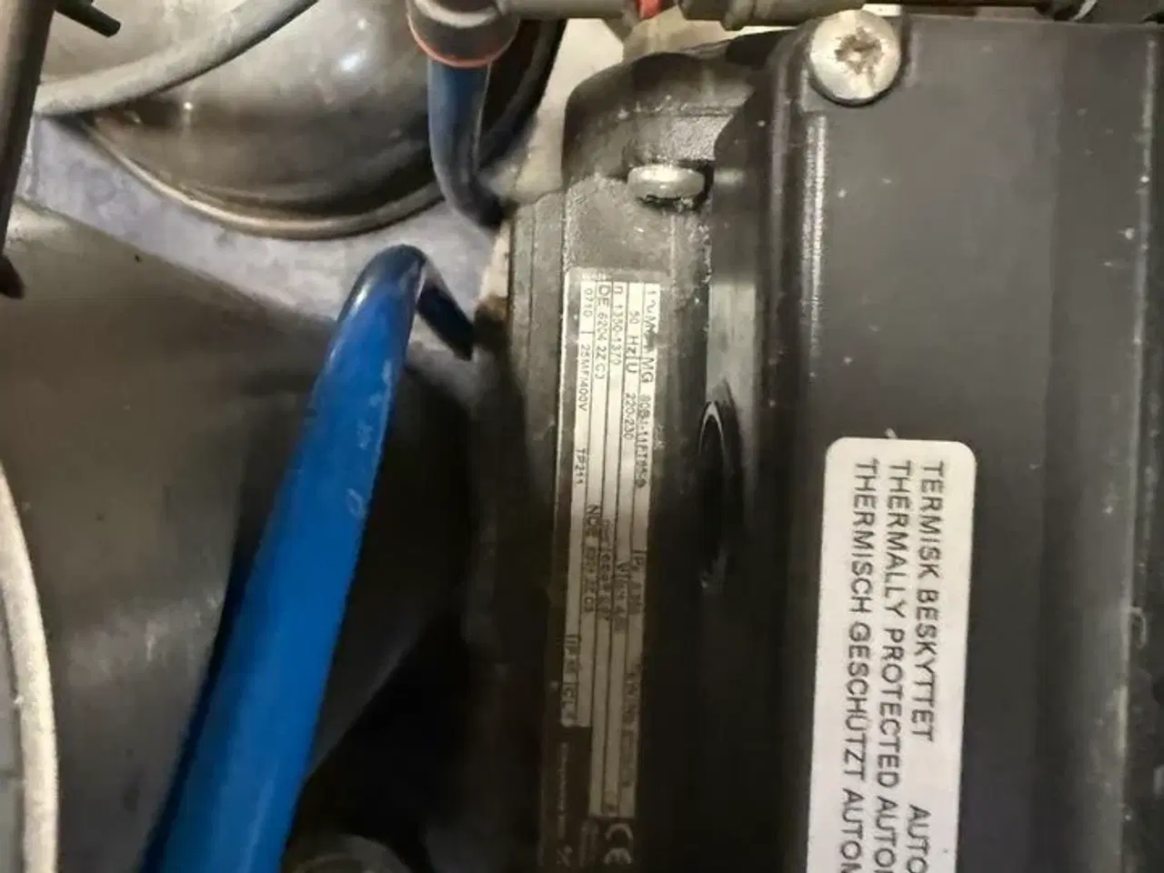 Billede 7 - ROH 51 osmose anlæg  (MOMSFRI)