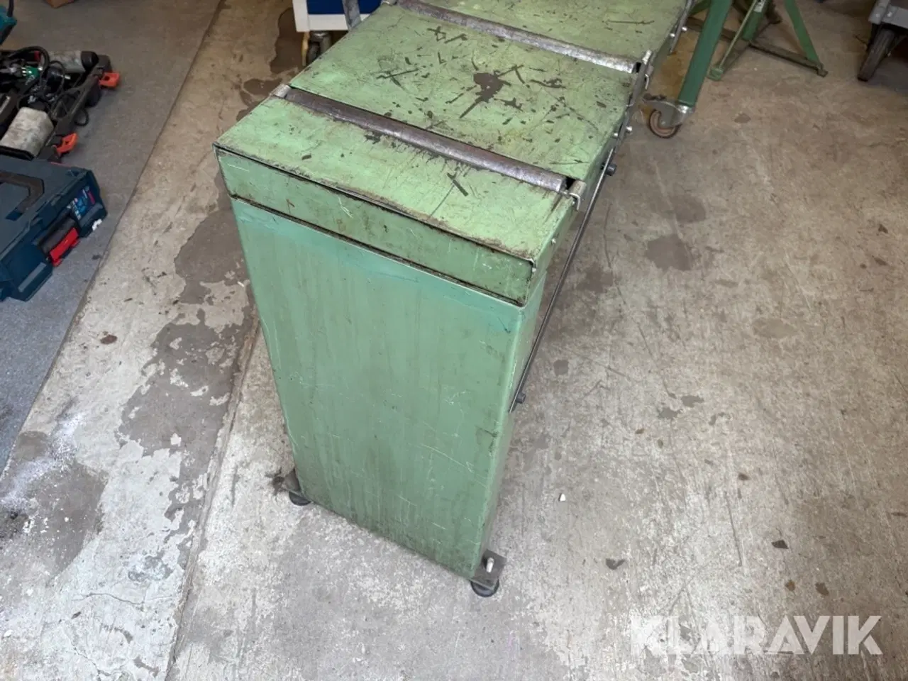 Billede 6 - Rullebaner 3 styk