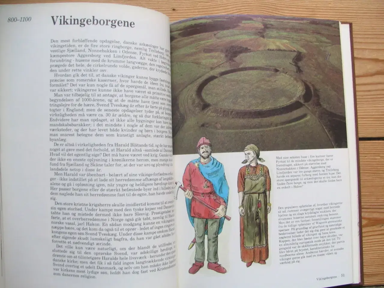 Billede 7 - Erik Kjersgaard (1931-1995). DK Historie i 3 bind
