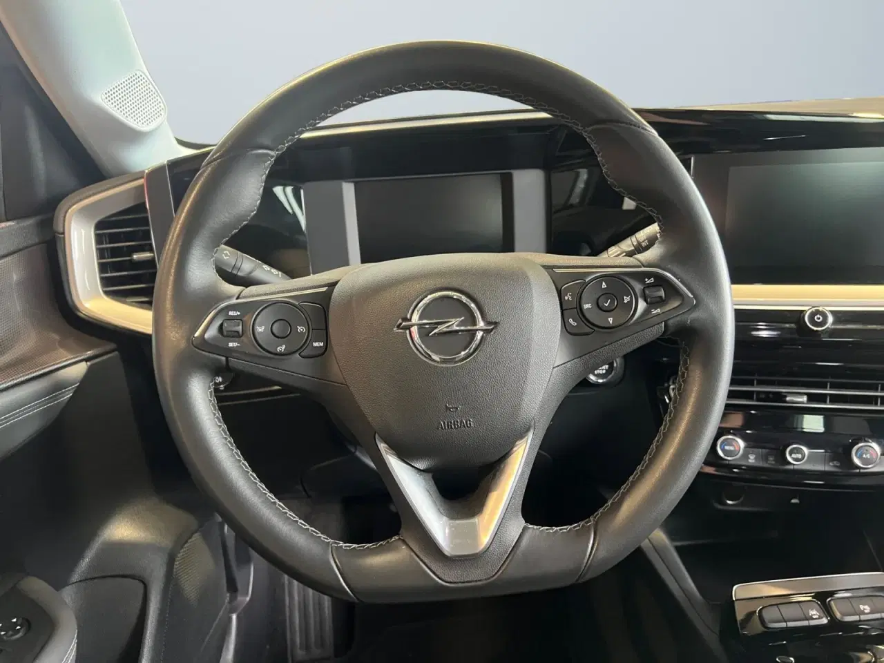 Billede 13 - Opel Mokka-e 50 Elegance