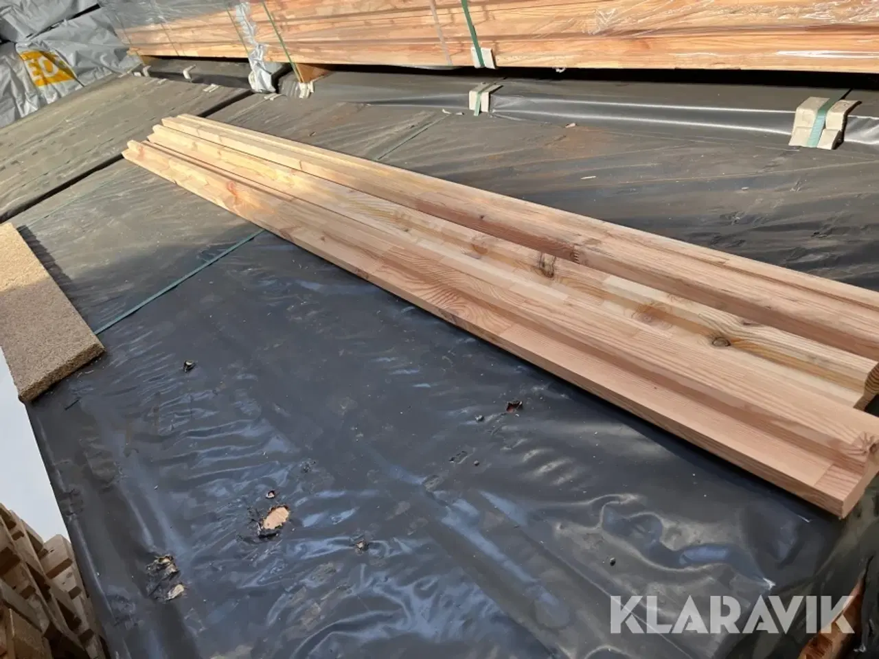 Billede 10 - Lister 768 styk