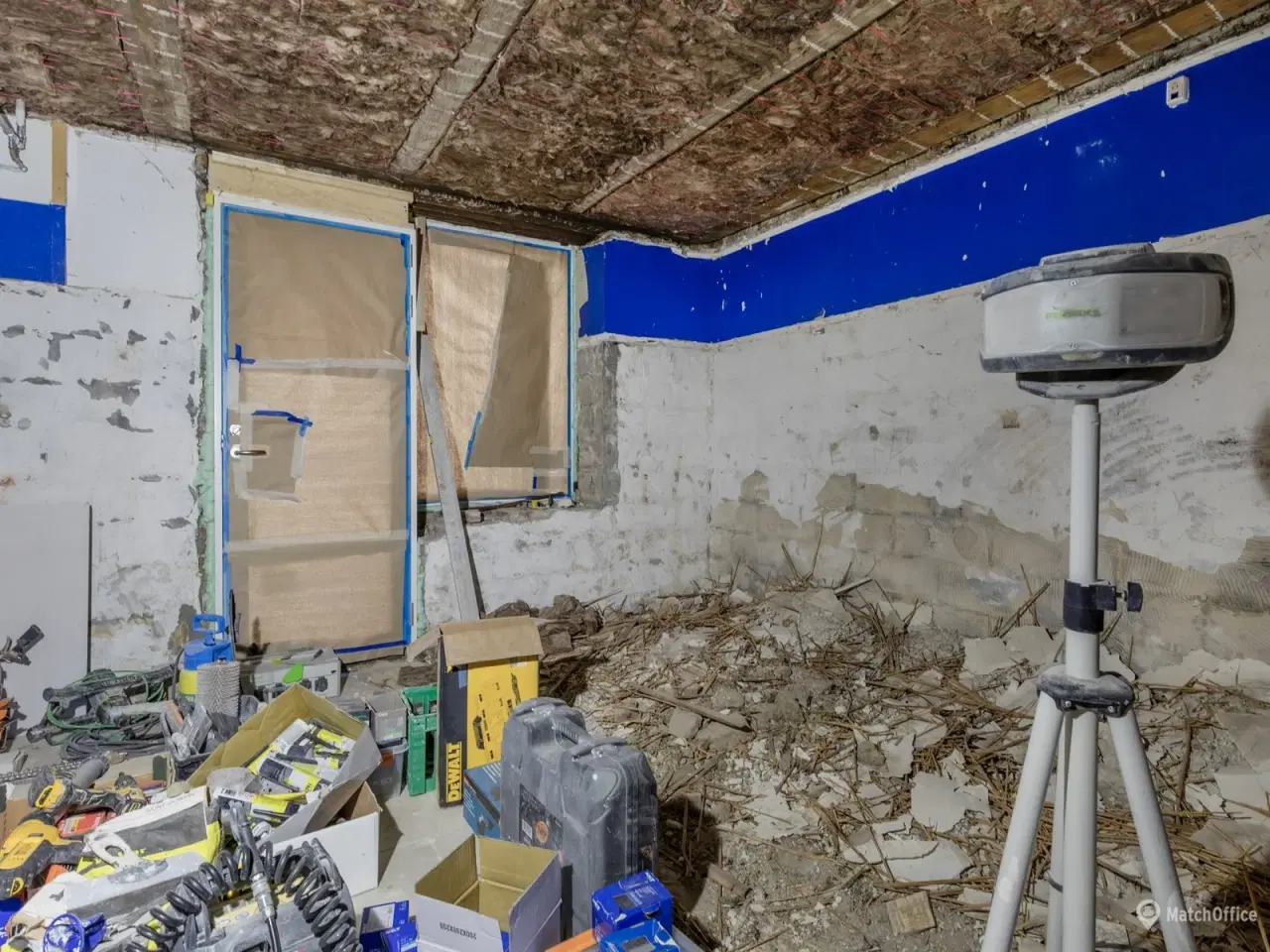 Billede 16 - Fleksibelt erhvervslejemål på Nordre Fasanvej – opbygges efter jeres ønsker