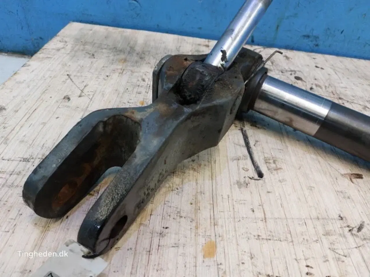 Billede 15 - New Holland 8670 Liftarm R. 86010443