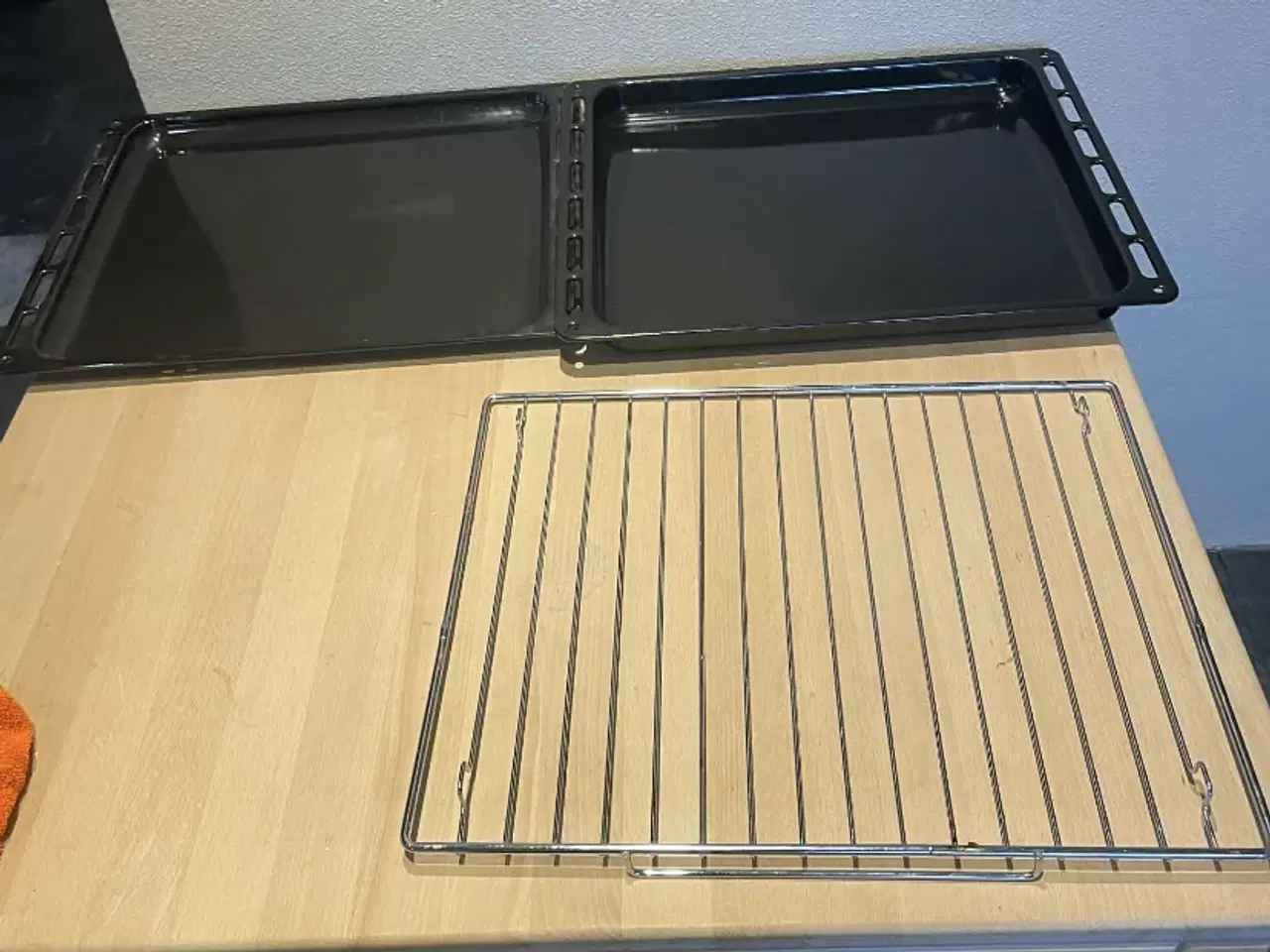 Billede 5 - komfur som ny 