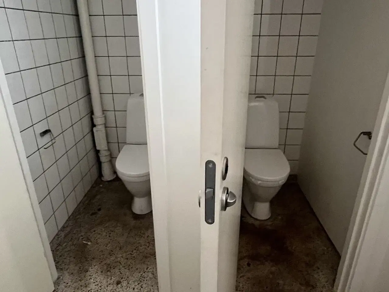 Billede 15 - Højloftet lager med kontorer til leje på Tangmosevej 87 i Køge