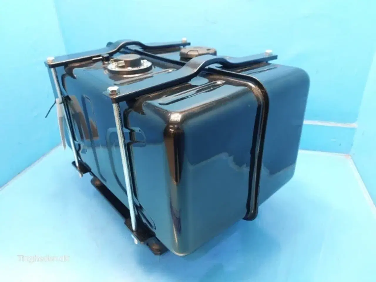 Billede 10 - Kohler Lombardini Dieseltank ED0081033080-S