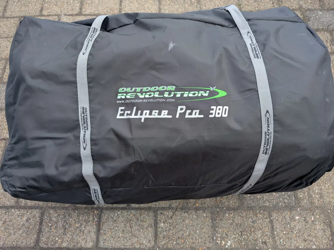 Billede 2 - luft fortelt Elipse Pro 380