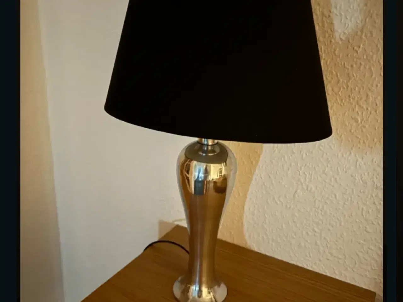 Billede 1 - Bordlampe