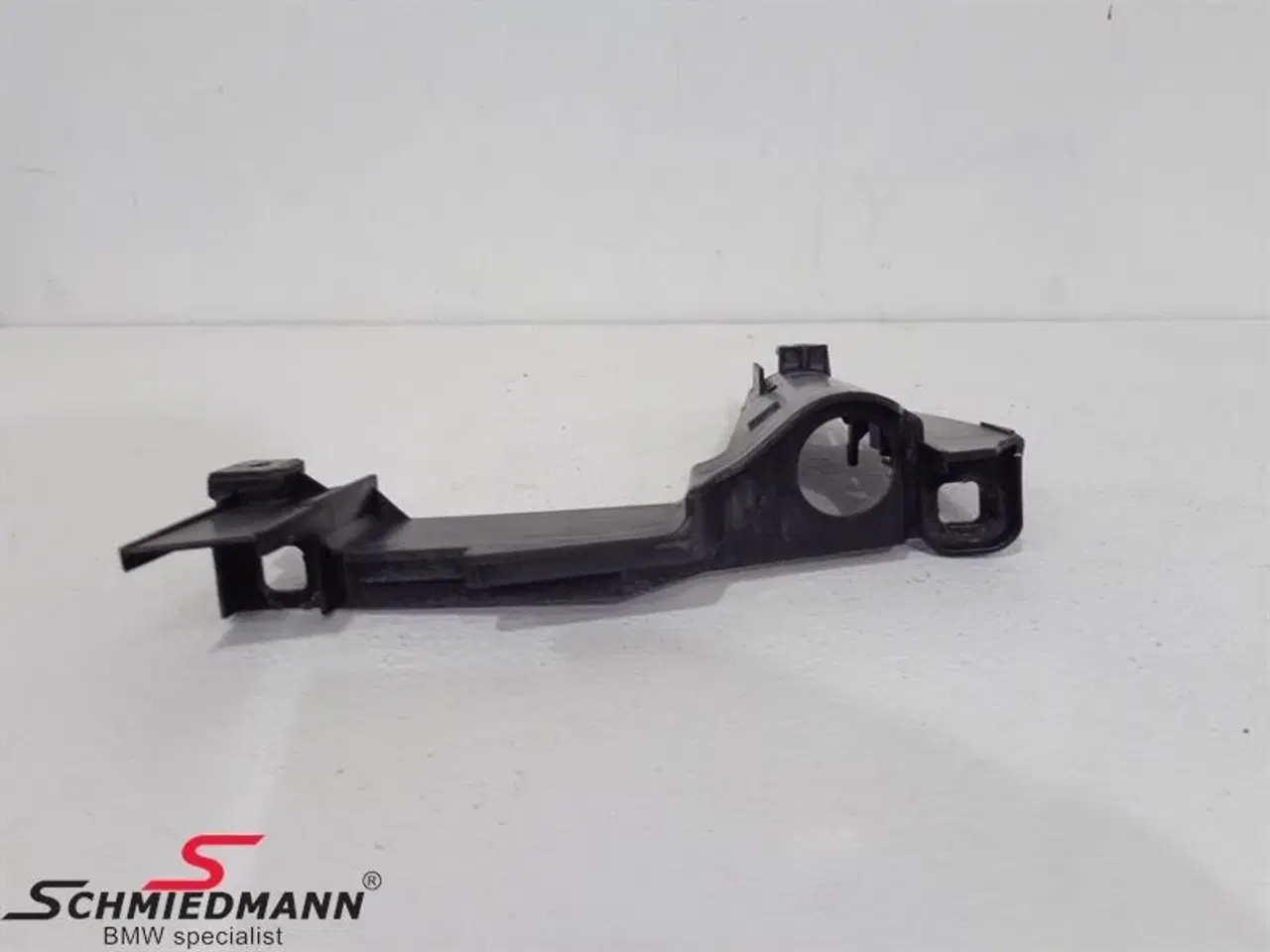 Billede 3 - Holder til forlygte V. -side B63128380187 BMW E46