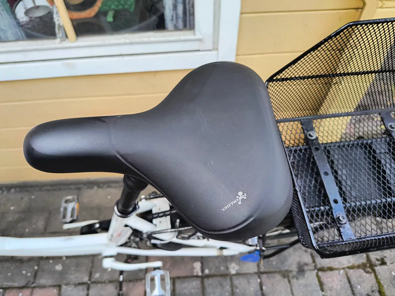 Billede 5 - Kvalitets cykel 
