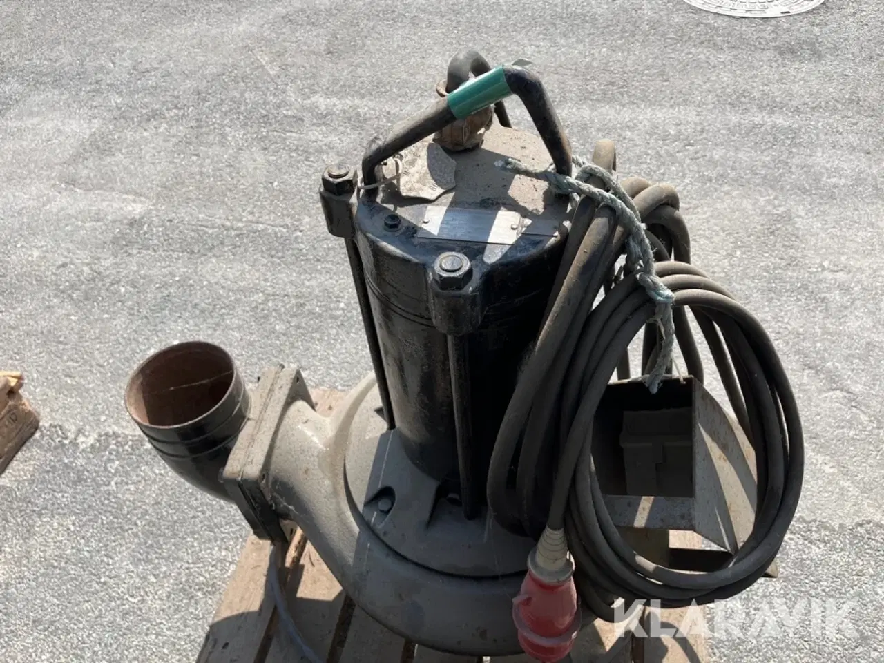Billede 5 - Pumper Thrige PKD 1150.441 - 2 styk