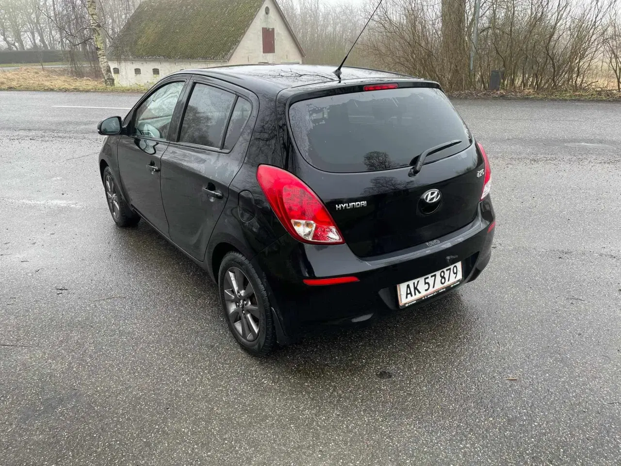 Billede 5 - Hyundai i20 