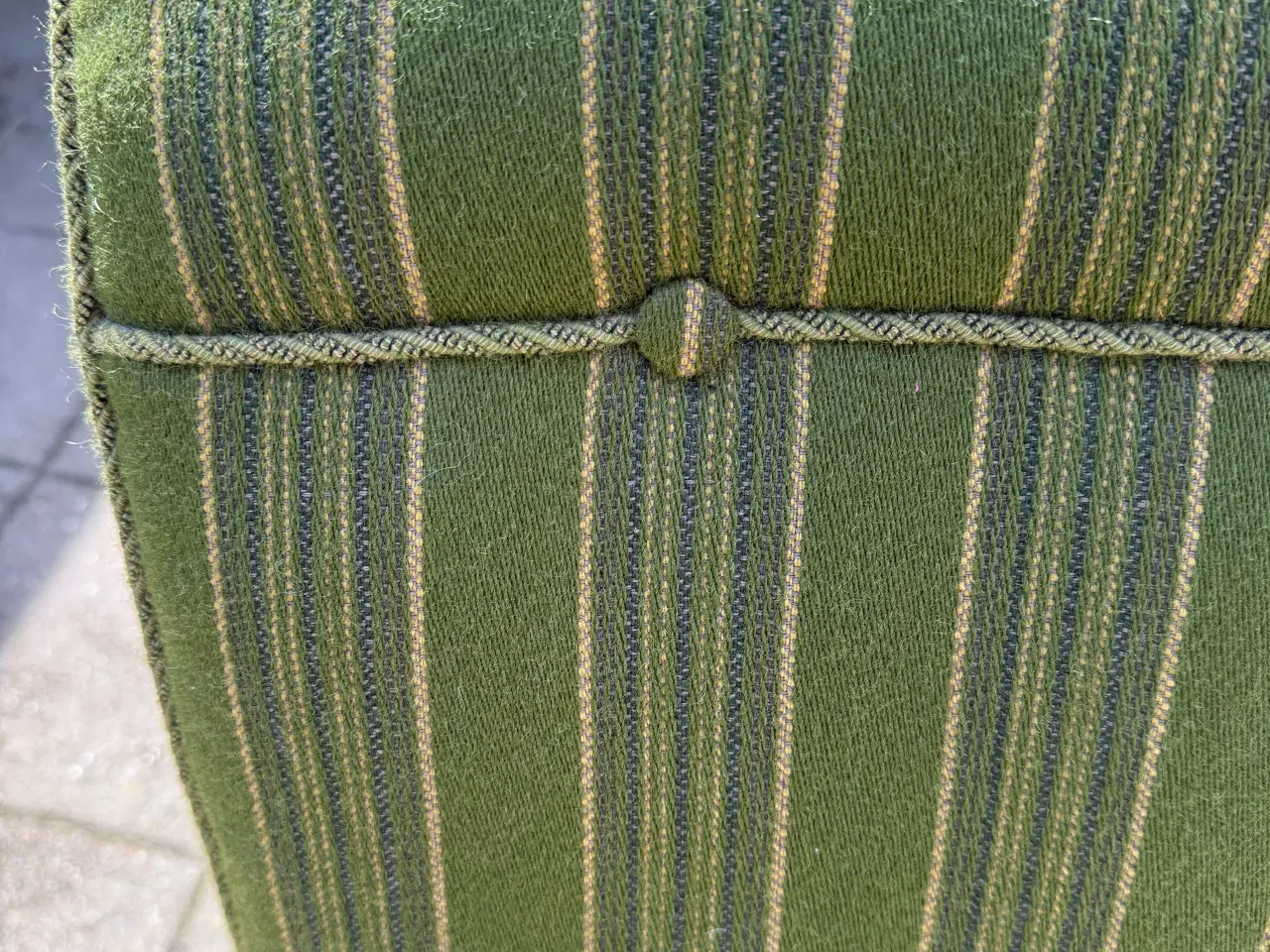 Billede 2 - Lænestol, antik