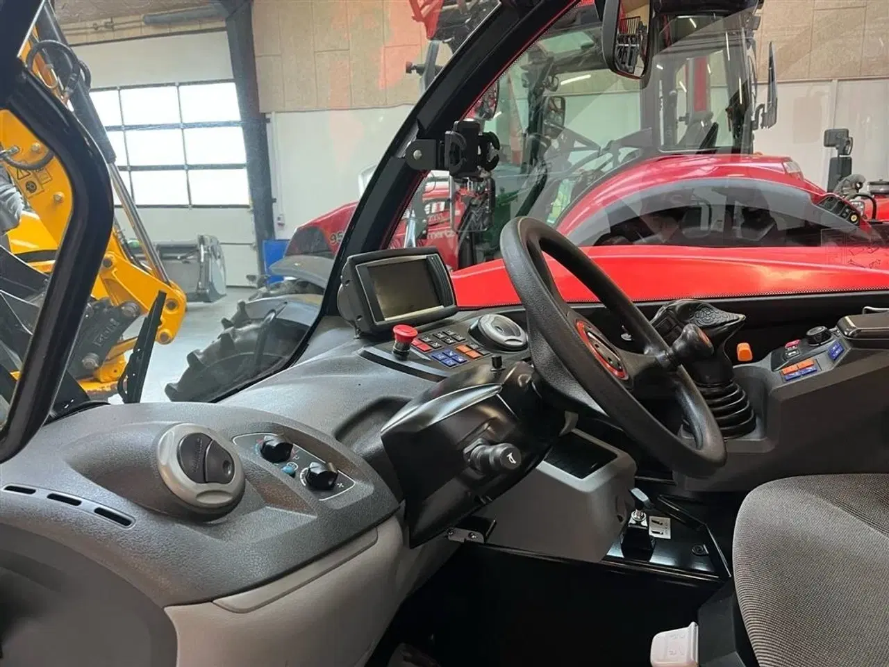Billede 12 - Manitou MLT 741-140V+ Elite