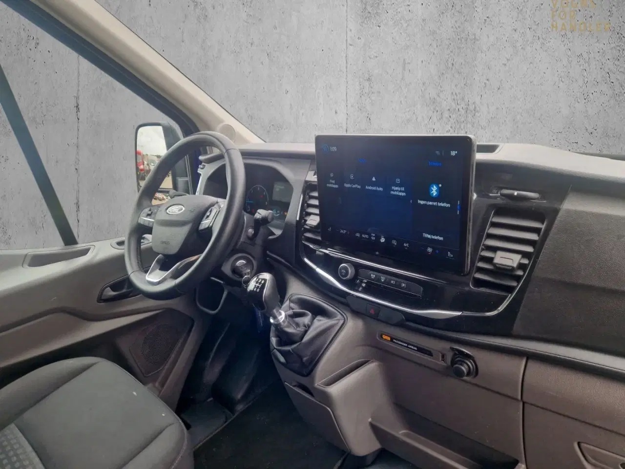 Billede 13 - Ford Transit 350 L4 Van 2,0 TDCi 170 Trend H3 RWD
