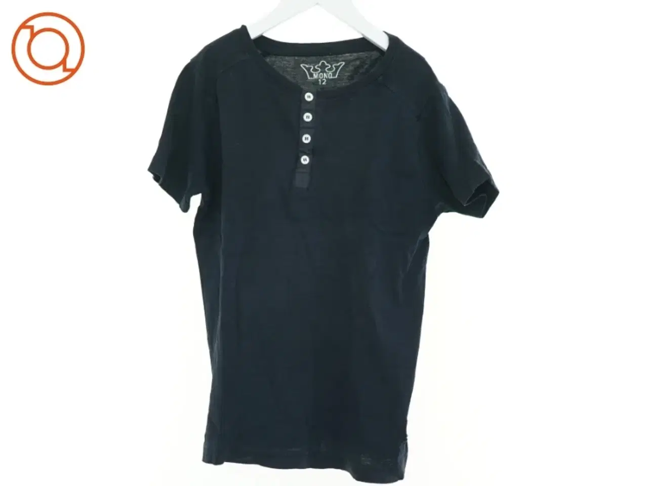 Billede 1 - T-Shirt fra Mono (str. 152 cm)