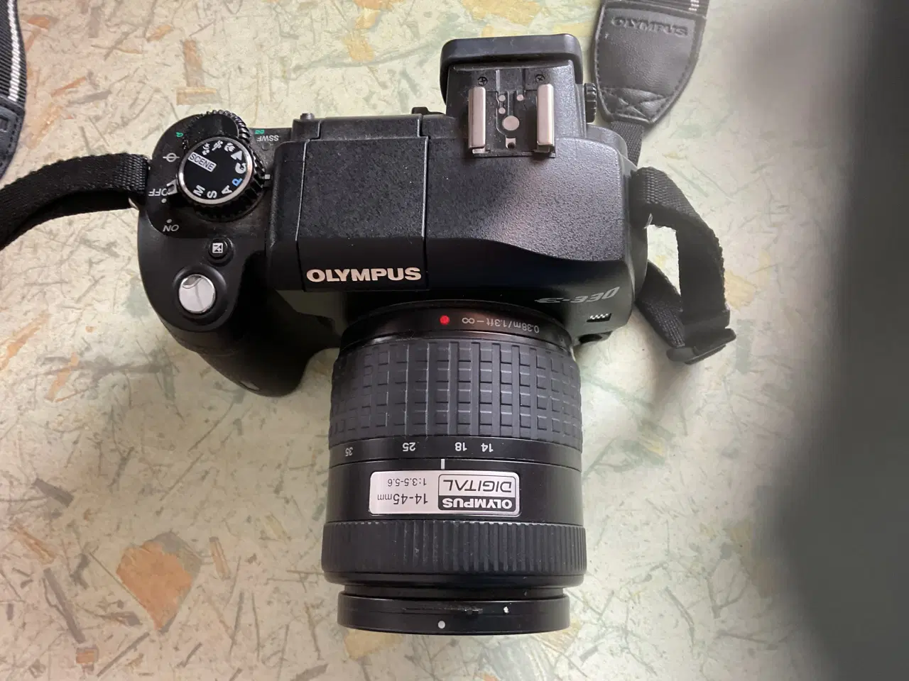 Billede 2 - Olympisk kamera 330