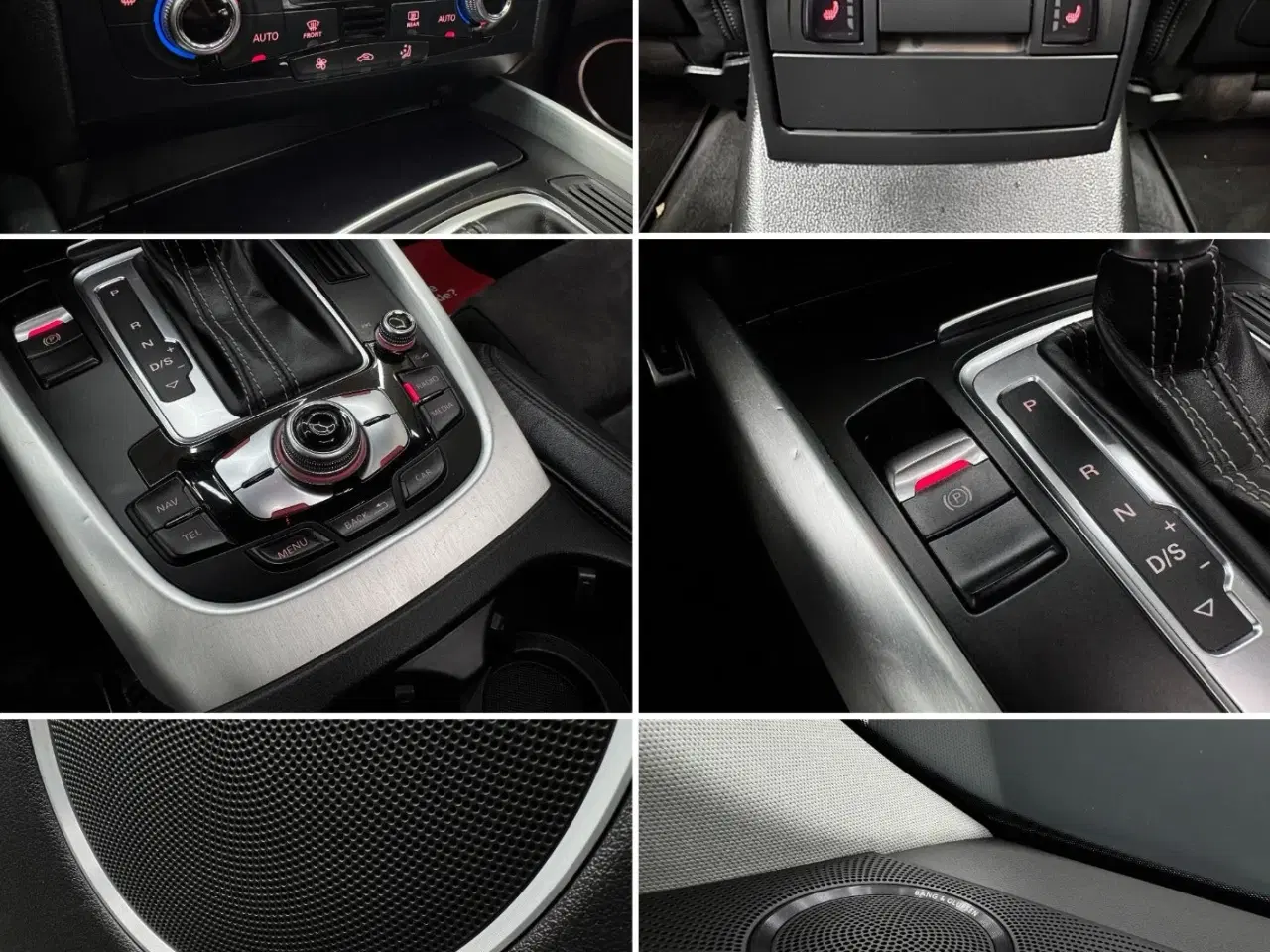 Billede 12 - Audi SQ5 3,0 TDi 326 Competition quattro Tiptr.