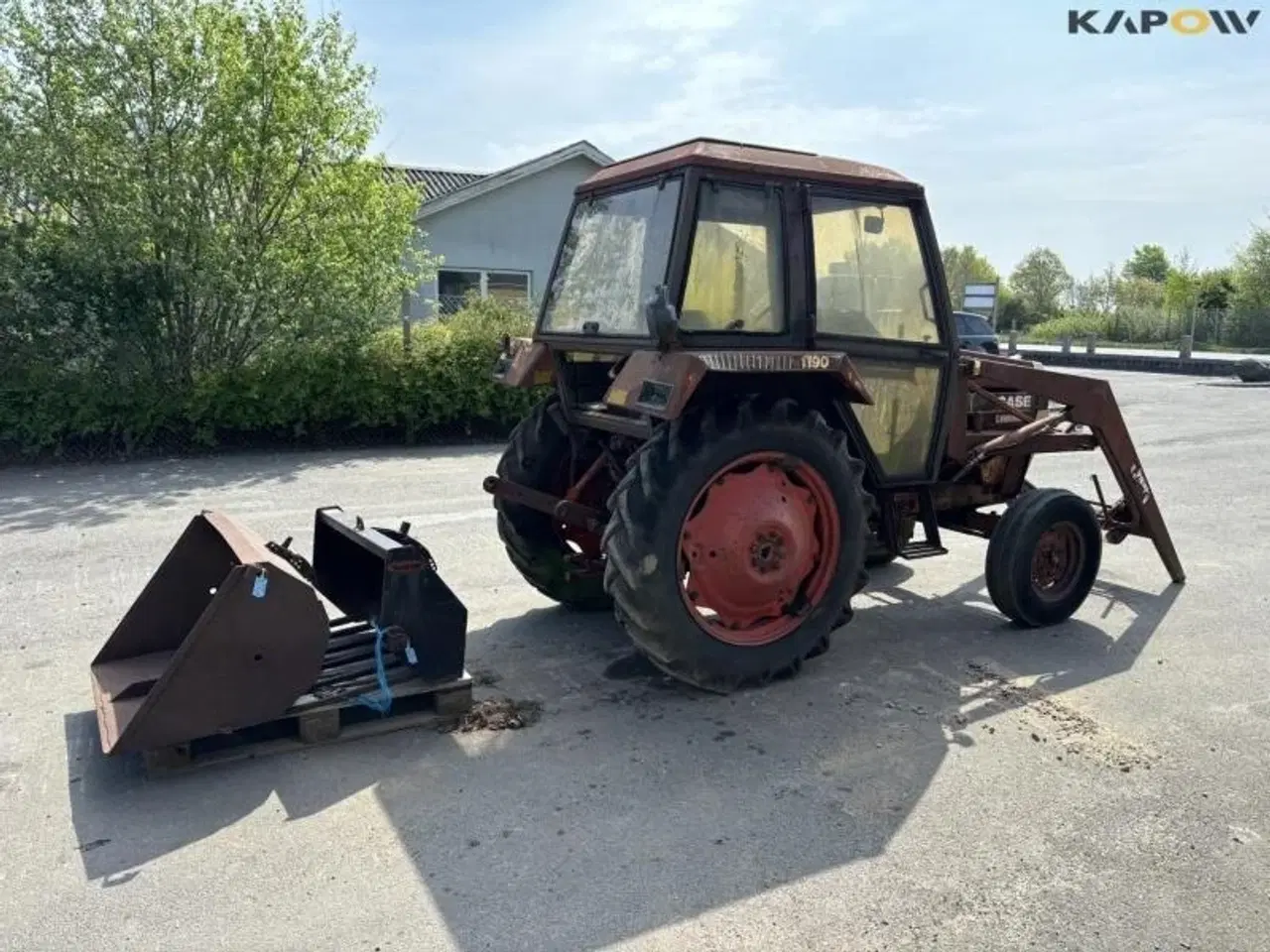 Billede 4 - Case 1190