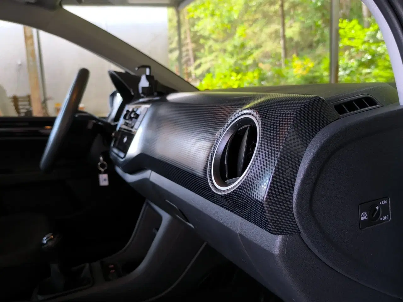 Billede 13 - VW Up! 1,0 MPi 60 Move Up!