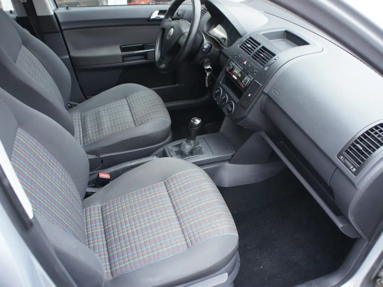 Billede 15 - VW Polo 1,4 16V